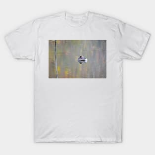 Watercolor Duck T-Shirt